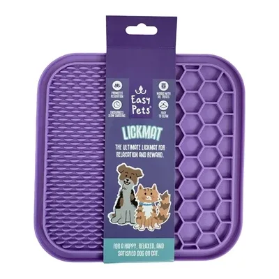 Easypets Likmat - Paars