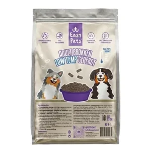 Easypets Low Temp Hondenbrok Adult - 2 kg
