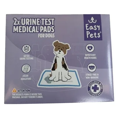 Easypets Medpads 2 Pack - Image 2