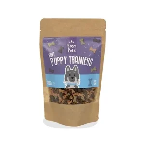Easypets Puppy Trainers - 200 gr