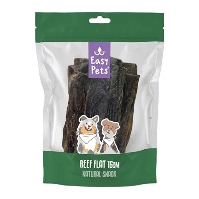 Easypets Rundvlees Plat - 150 gram
