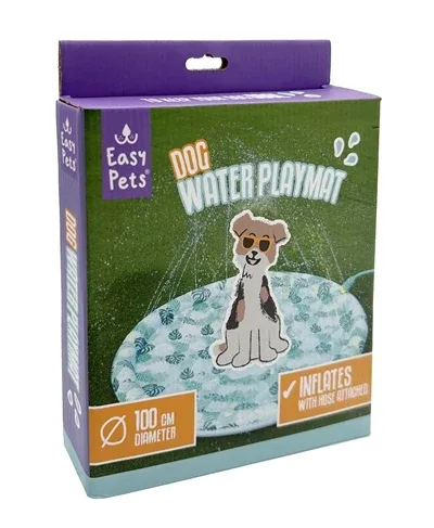 Easypets Summer Sprinkler Mat - Image 2