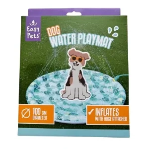 Easypets Summer Sprinkler Mat