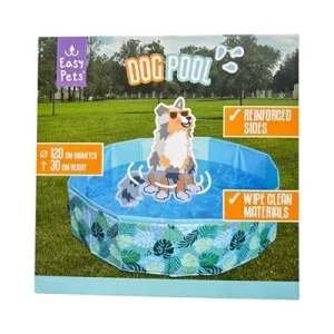 Easypets Summer Swimming Pool