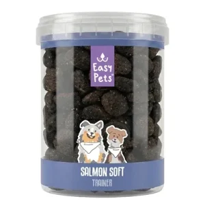 EASYPETS ZALM TRAINERS ZACHT 250 GR