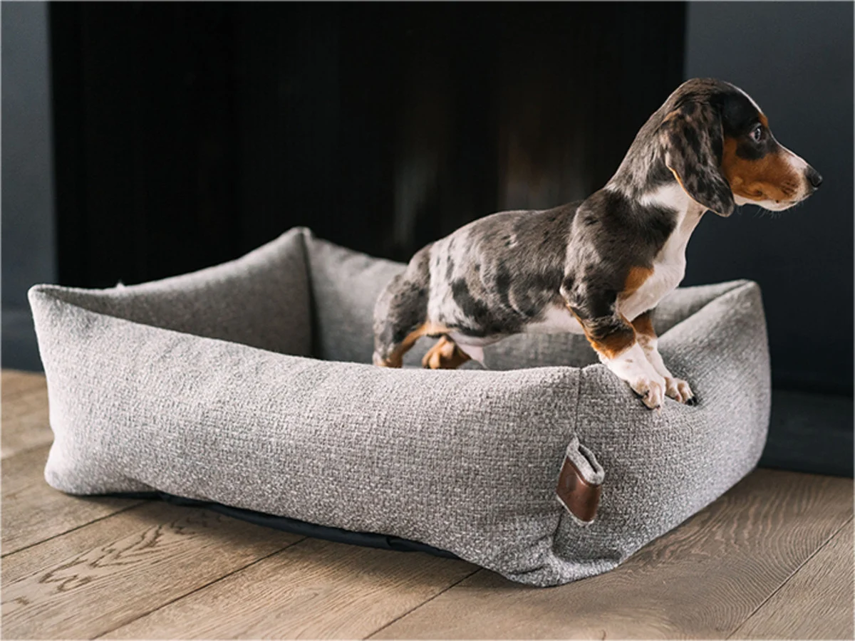ECO MAND SNUG HARBOR GRAY - Image 2