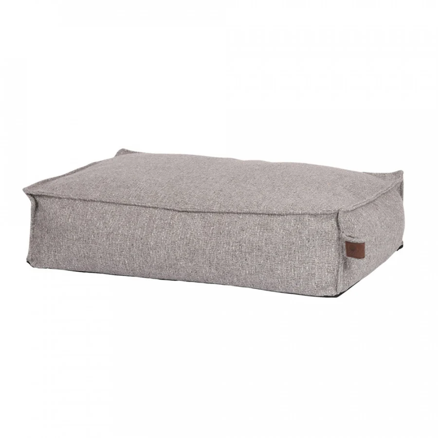 ECO MATRAS STARGAZE HARBOR GREY