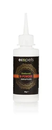 Ecopets W Powder - 50 gr
