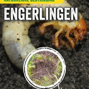 ECOstyle Aaltjes - tegen engerlingen