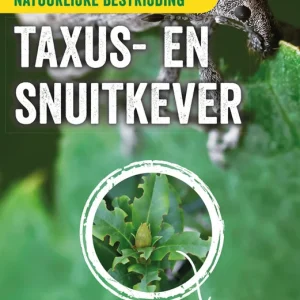 ECOstyle Aaltjes - tegen larven taxuskever