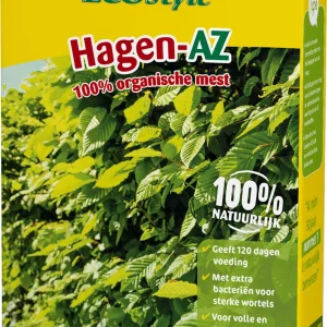 ECOstyle Hagen-AZ - Siertuinmeststof - 30 m2 - 1.6 Kilogram