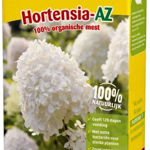 ECOstyle Hortensia-AZ - Siertuinmeststof - 0.8 Kilogram