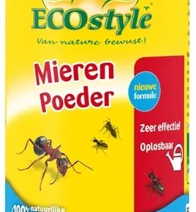 Ecostyle Mierenpoeder - 250 gr