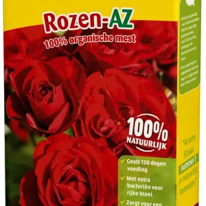 ECOstyle Rozen-AZ - Siertuinmeststof - 0.8 Kilogram