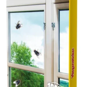 ECOstyle Vliegensticker - Tegen vliegen