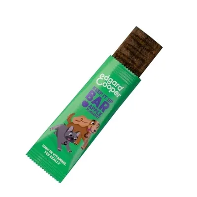 EDGARD & COOPER ADULT BAR APPEL / BOSBES 30 GR - Image 2