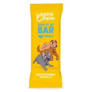 EDGARD & COOPER ADULT BAR KALKOEN 30 GR