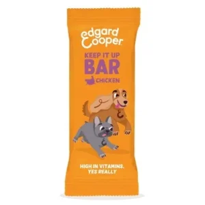 EDGARD & COOPER ADULT BAR KIP 30 GR