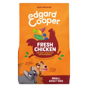 Edgard & Cooper Adult Small Kip 3 kg