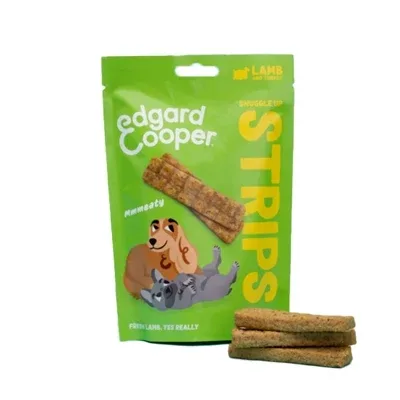 EDGARD & COOPER ADULT STRIPS LAM / KALKOEN 75 GR - Image 2