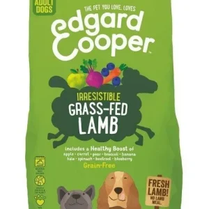 Edgard & Cooper Adult Vers Graslam Graanvrij