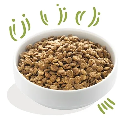 Edgard & Cooper Adult Verse Graslam Graanvrij - 2,5 kg - Image 2