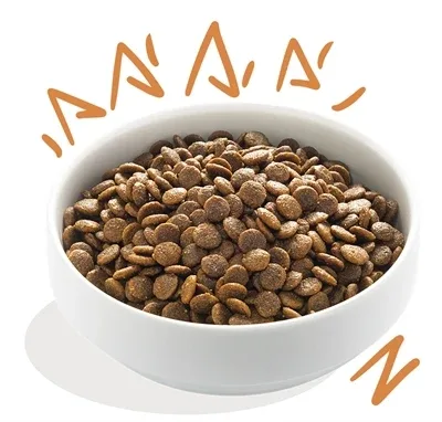 Edgard & Cooper Adult Verse Scharrelkip Graanvrij - 12 kg - Image 2