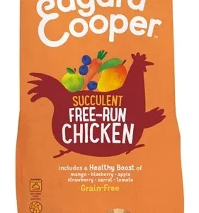 Edgard & Cooper Adult Verse Scharrelkip Graanvrij - 7 kg
