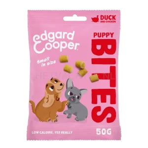 Edgard & Cooper - Bites Eend met Kip