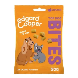 Edgard & Cooper - Bites Kip
