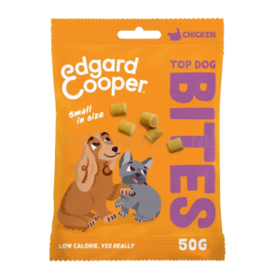 Edgard & Cooper - Bites Kip