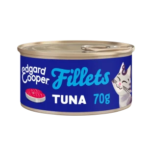 Edgard & Cooper Fillets Tonijn