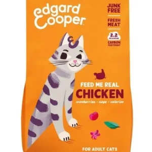 Edgard & Cooper Kat Verse Kip