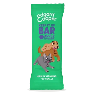 Edgard & Cooper Keep It Up Reep Appel & Bosbes 30 gram