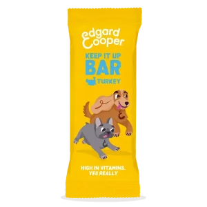 Edgard & Cooper Keep It Up Reep Kalkoen 30 gram