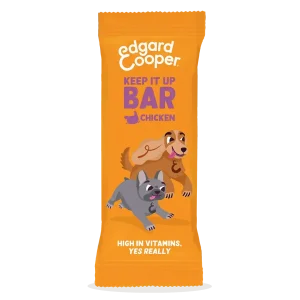Edgard & Cooper Keep It Up Reep Kip 30 gram