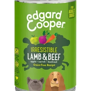 Edgard & Cooper Lam en Rund