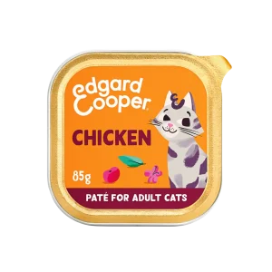 Edgard & Cooper Paté Kip