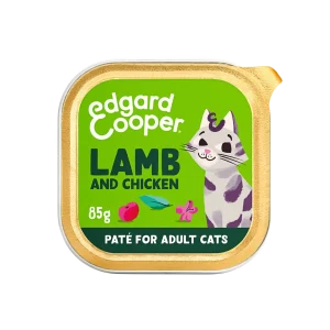 Edgard & Cooper Paté Lam & Kip