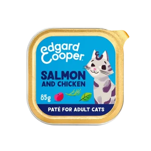Edgard & Cooper Paté Zalm & Kip