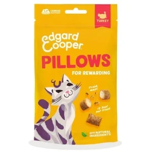 Edgard & Cooper Pillows Kalkoen 60 Gr