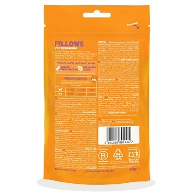 Edgard & Cooper Pillows Kip 60 Gr - Image 2