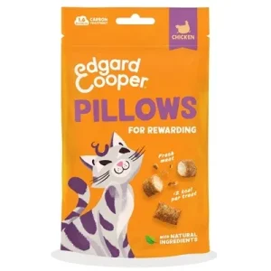 Edgard & Cooper Pillows Kip 60 Gr