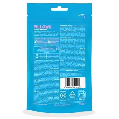 Edgard & Cooper Pillows Zalm 60 Gr - Image 2