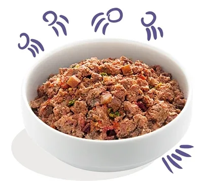 EDGARD & COOPER RUND BLIK GRAANVRIJ 6X400 GR - Image 2