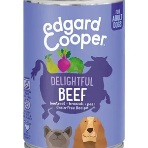 Edgard & Cooper Rund