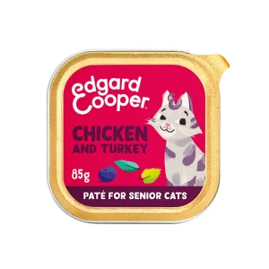 Edgard & Cooper Senior Paté