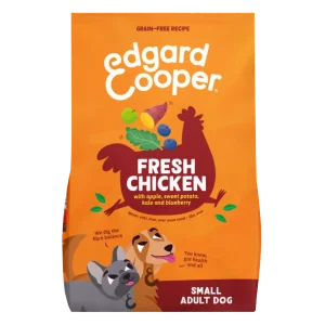 Edgard & Cooper Small Adult Kip 700 gr