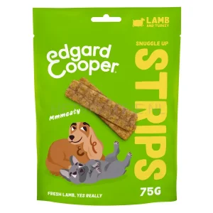 Edgard & Cooper - Strips Lam & Kalkoen