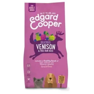 Edgard & Cooper Vers Hert & Scharreleend